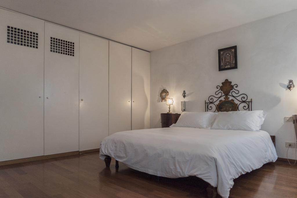 Accademia Terrazza Apartment Venice Luaran gambar