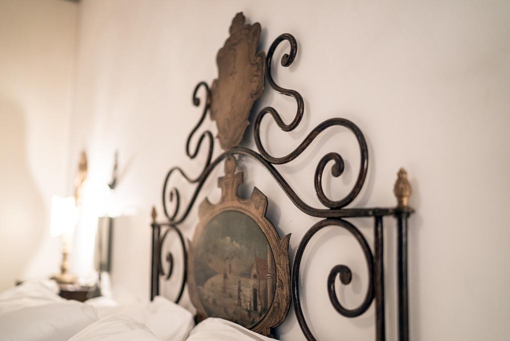 Accademia Terrazza Apartment Venice Luaran gambar